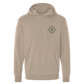 Chicago Sprint Hoodie — Front
