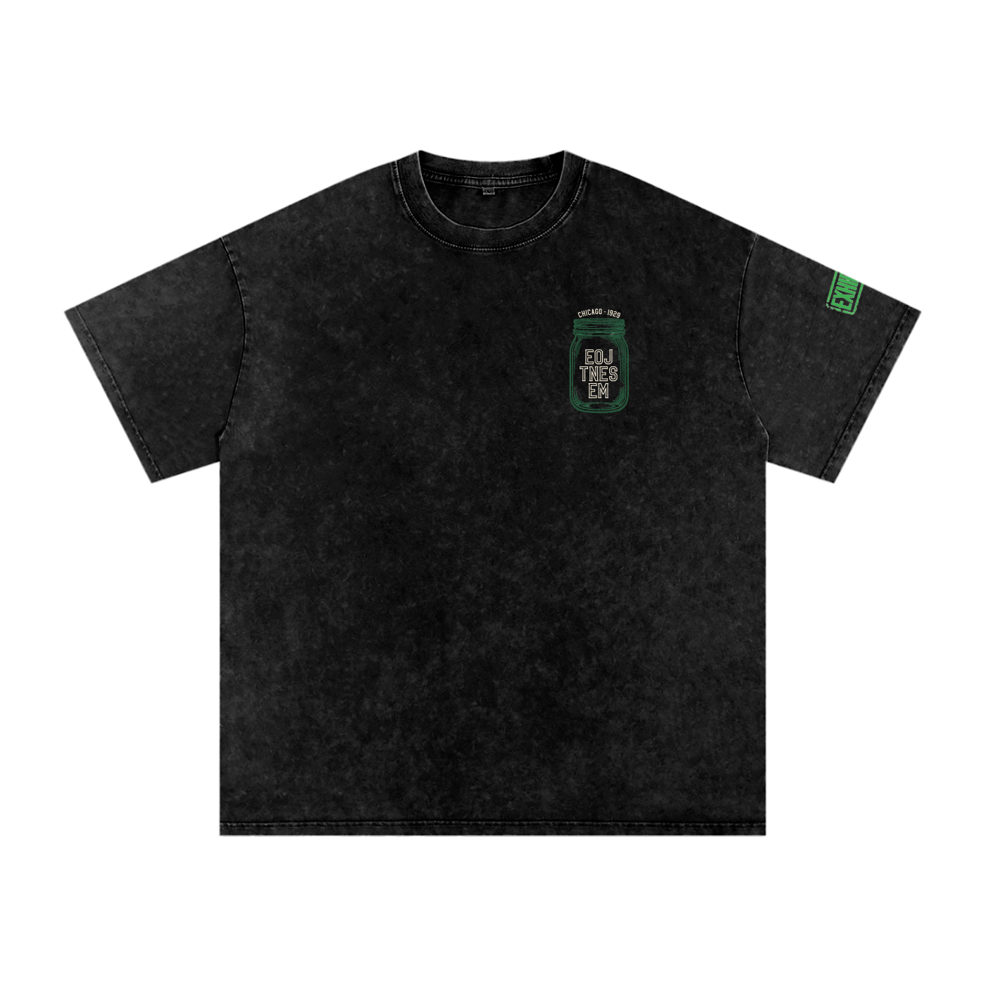 Chicago SPRINT Tee